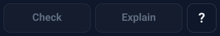 The Explain button.